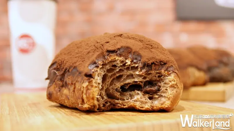 85˚C 髒髒包 / WalkerLand窩客島提供