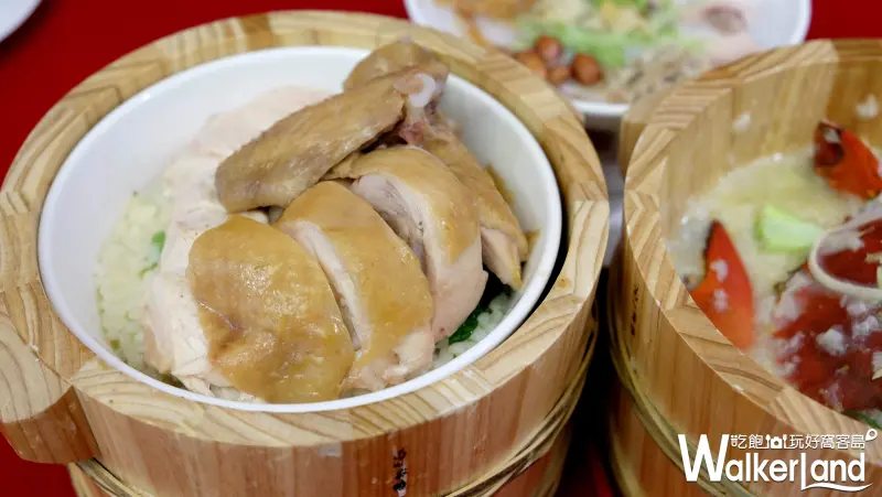 香港正宗池記雲吞麵 / WalkerLand窩客島提供