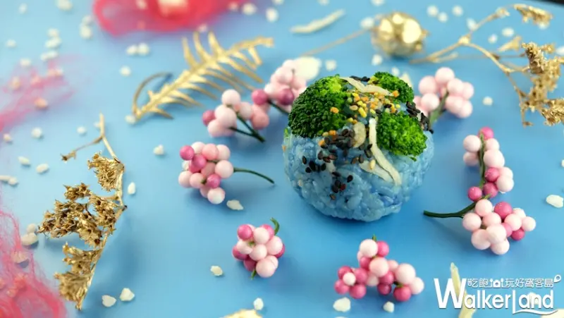 星球製造所/ WalkerLand窩客島提供