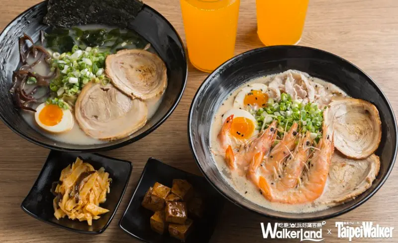 南港中信好食城 / WalkerLand窩客島提供