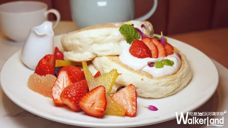 Café del SOL / WalkerLand窩客島提供