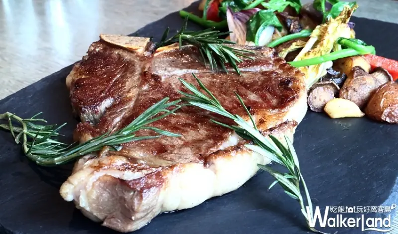 寒舍艾麗酒店 / WalkerLand窩客島整理提供