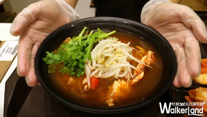 2018韓國商品展 / WalkerLand窩客島整理提供