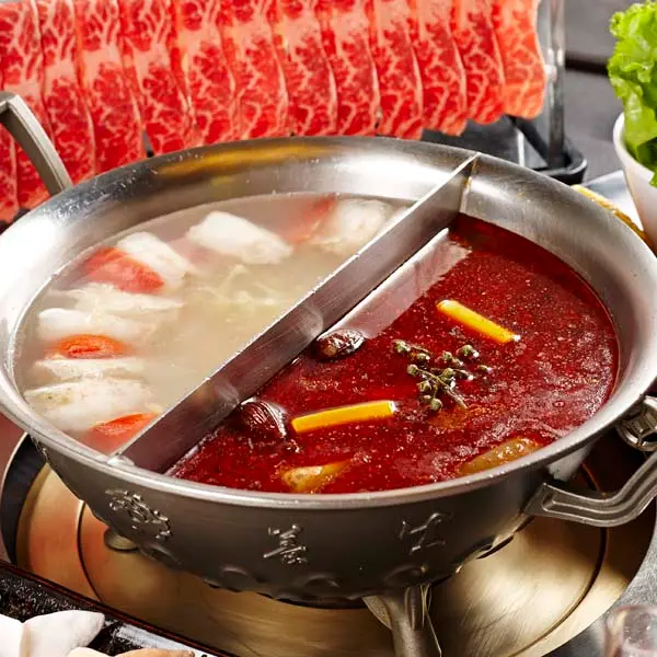 這一鍋～試吃花絮 獨家報導