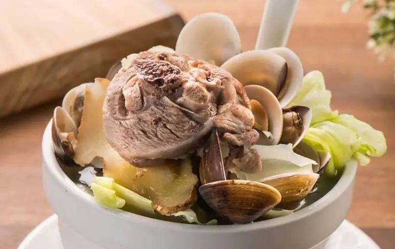 雙月食品社 中和店/ WalkerLand窩客島提供