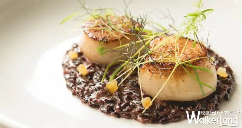 Chou Chou法式料理餐廳/ WalkerLand窩客島提供