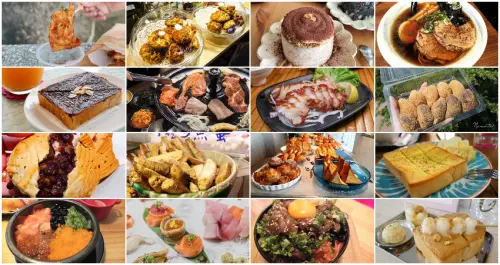 看完台灣燈會立馬開動！2019台灣燈會周邊19間「屏東必吃美食」大盤點，讓你看完燈會再吃一波。