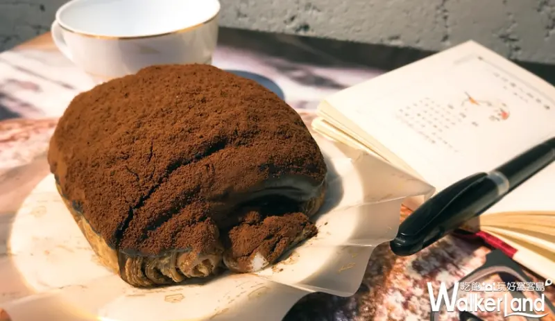 虹屋手工烘焙 / WalkerLand窩客島整理提供
