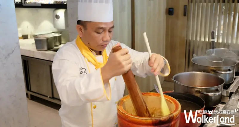知味西餐廳 吃到飽 泰式料理