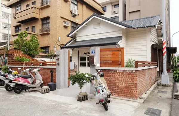 美食窩客 藍色起士  提供  / AMON咖啡所