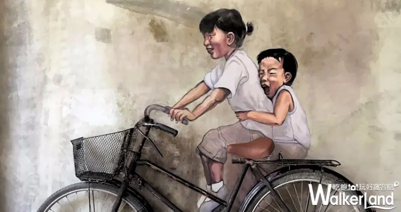 Mamak檔 Express / WalkerLand窩客島整理提供 未經許可，不得轉載