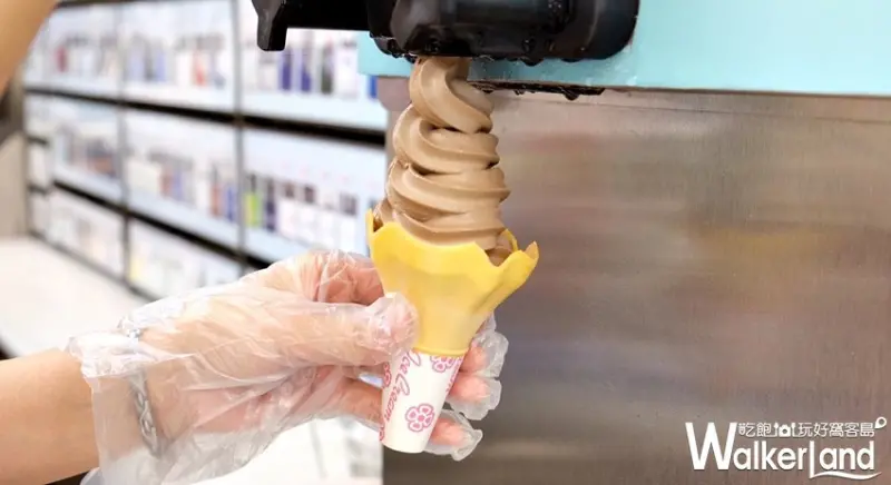 7-ELEVEN / WalkerLand窩客島提供