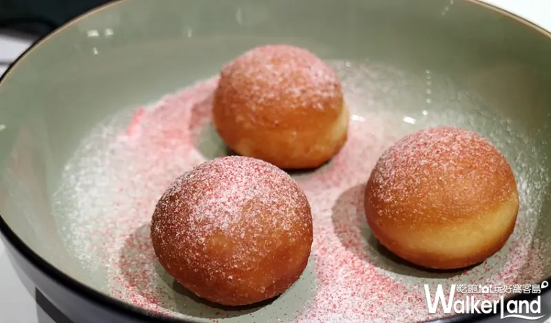 Taste Lab / WalkerLand窩客島提供