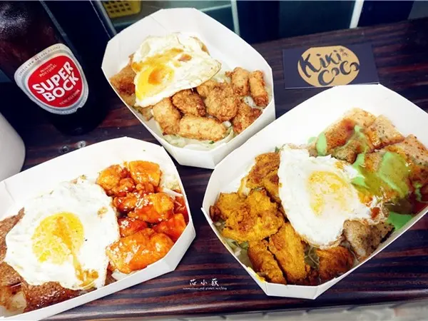 窩客芯小荻提供 / KiKicoco手作米米煎