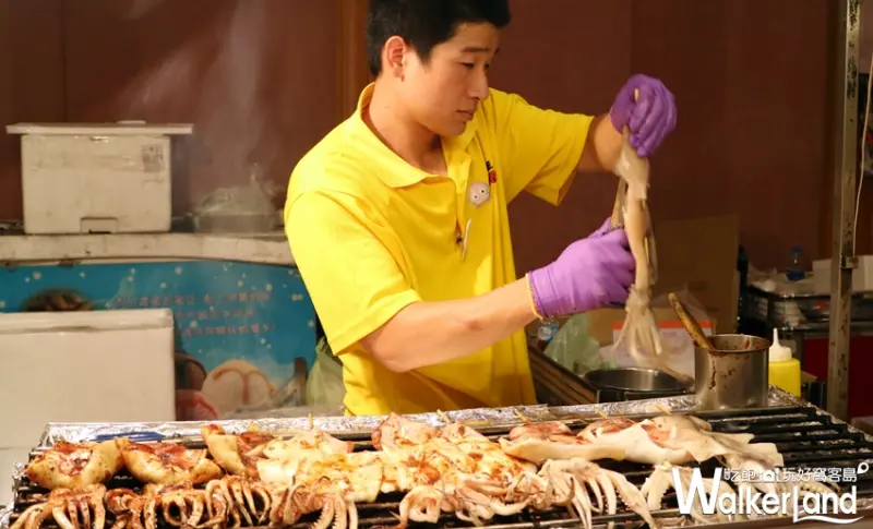 彰化美食文化節