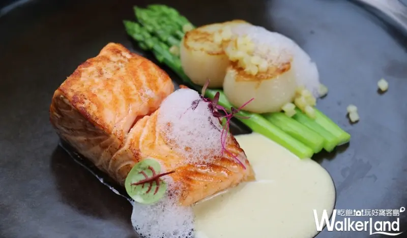 林口亞昕福朋喜來登酒店  / WalkerLand窩客島整理提供