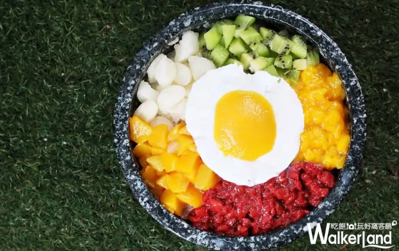 劉震川大食館 / WalkerLand窩客島提供