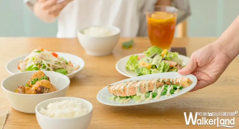 Cafe&Meal MUJI  / WalkerLand窩客島提供