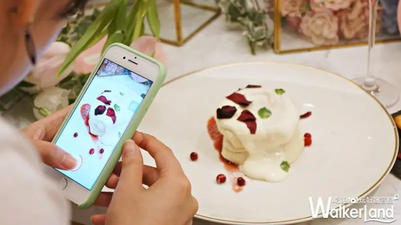 Café del SOL / WalkerLand窩客島提供