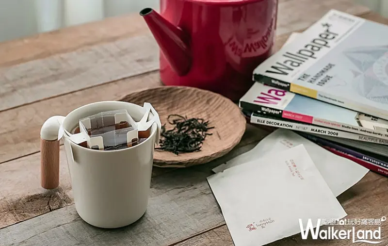 微熱山丘 / WalkerLand窩客島整理提供