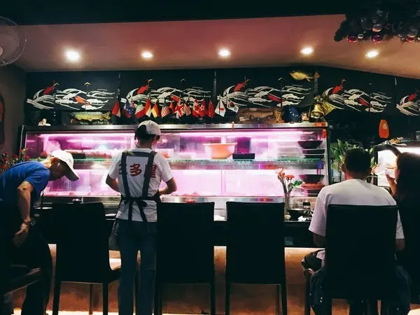 三多屋爸爸嘴 /美食窩客 Hitomi的下班筆記 提供