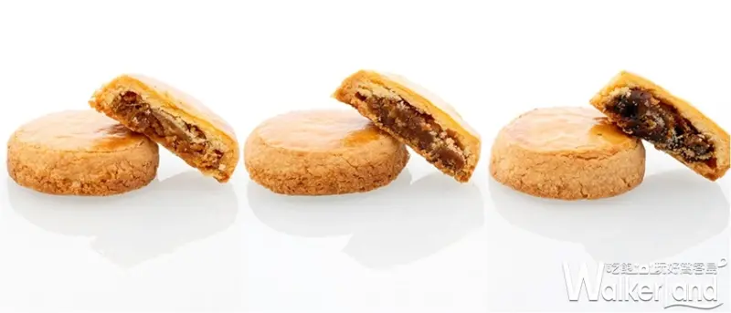 小茶栽堂 2019新春限定禮盒 / WalkerLand窩客島整理提供