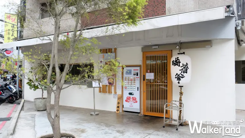瞞著爹-台北內湖丼飯 江南店 / WalkerLand窩客島提供