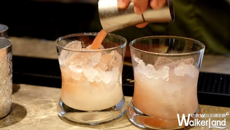 君悅吃到飽「凱菲屋」 / WalkerLand窩客島提供