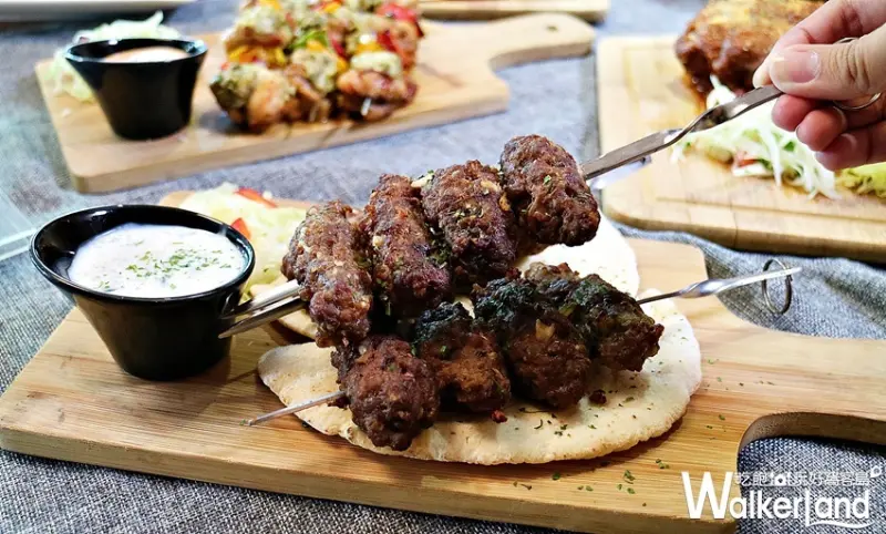 ABV地中海餐酒館 / WalkerLand窩客島提供