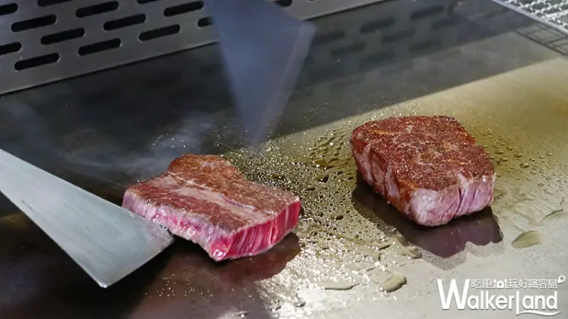 牛排教父Danny & Company / WalkerLand窩客島提供