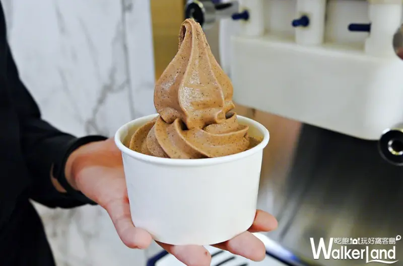 小茶栽堂 微風南山店 / WalkerLand窩客島提供