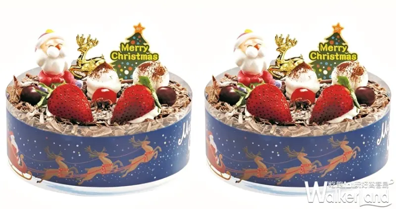 85˚C / WalkerLand窩客島提供