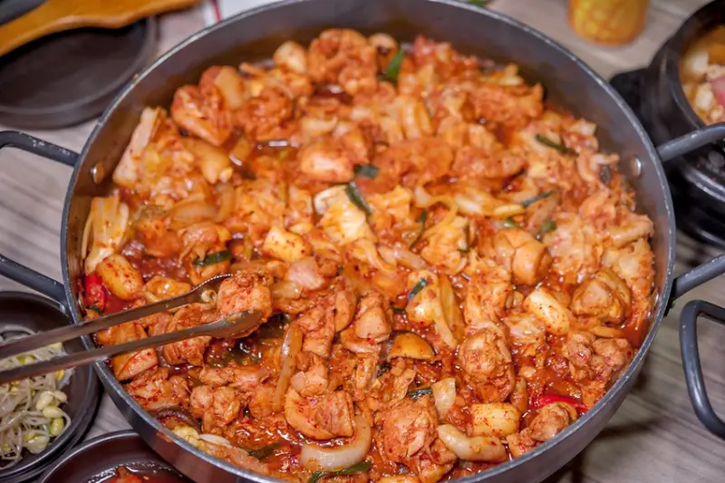 13間必吃經典鍋物 / WalkerLand窩客島提供