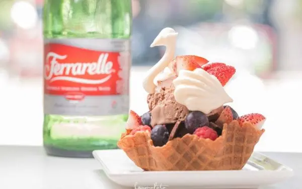 台南23間超夯甜點 / WalkerLand窩客島提供