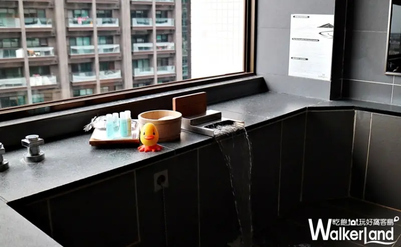 長榮鳳凰酒店礁溪/ WalkerLand窩客島整理提供