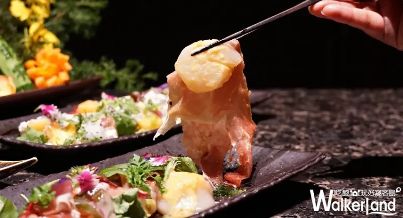 乾杯 / WalkerLand窩客島提供