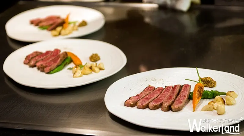 日本和牛 / WalkerLand窩客島提供