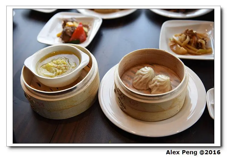 台北市-內湖inbase-潮坊港式飲茶自助百匯內湖店開幕媒體餐會