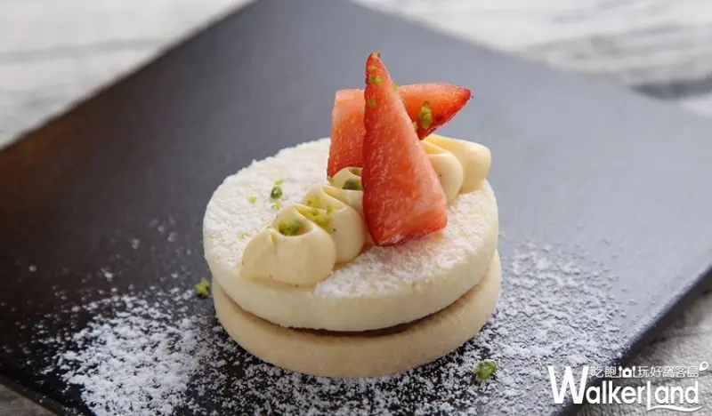 台北晶華酒店/ WalkerLand窩客島整理提供 未經許可不可轉載