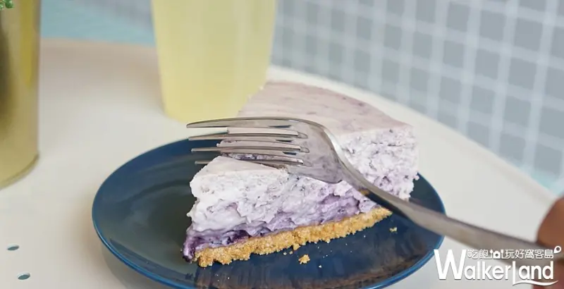 菓然Just Juice / WalkerLand窩客島提供