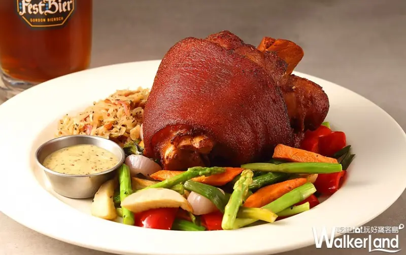 GB鮮釀 / WalkerLand窩客島提供