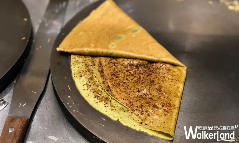 gelato pique café  / WalkerLand窩客島提供