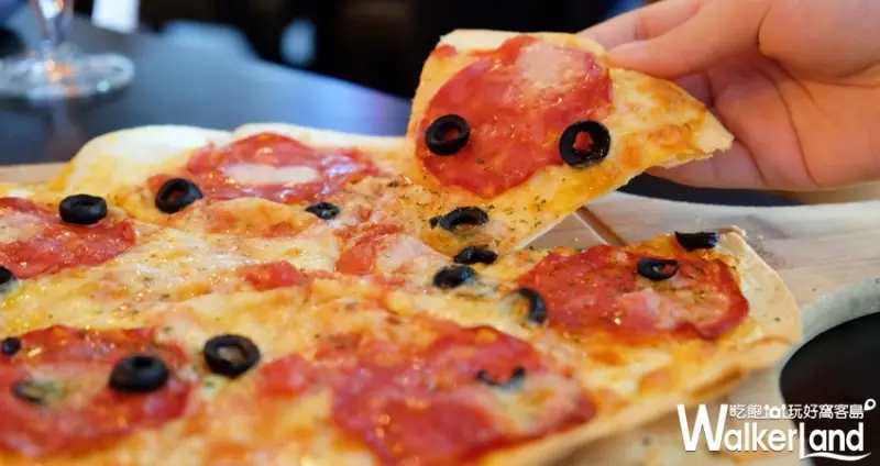 比利時 精釀啤酒 ABV Bar&Kitchen / WalkerLand窩客島提供