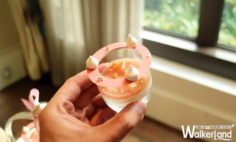 台北文華東方酒店 / WalkerLand窩客島整理提供