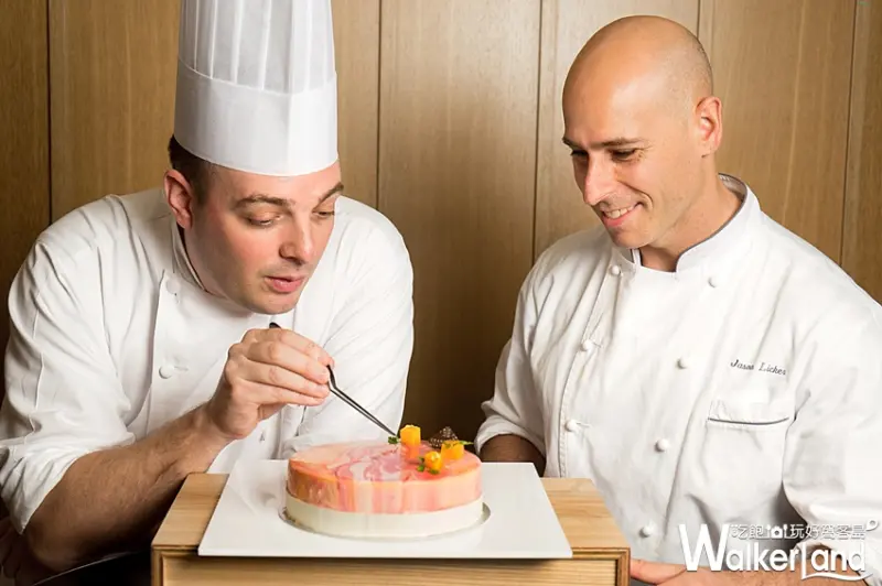 台北君悅酒店 / WalkerLand窩客島整理提供