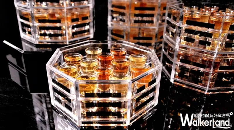 台南晶英酒店 / WalkerLand窩客島整理提供