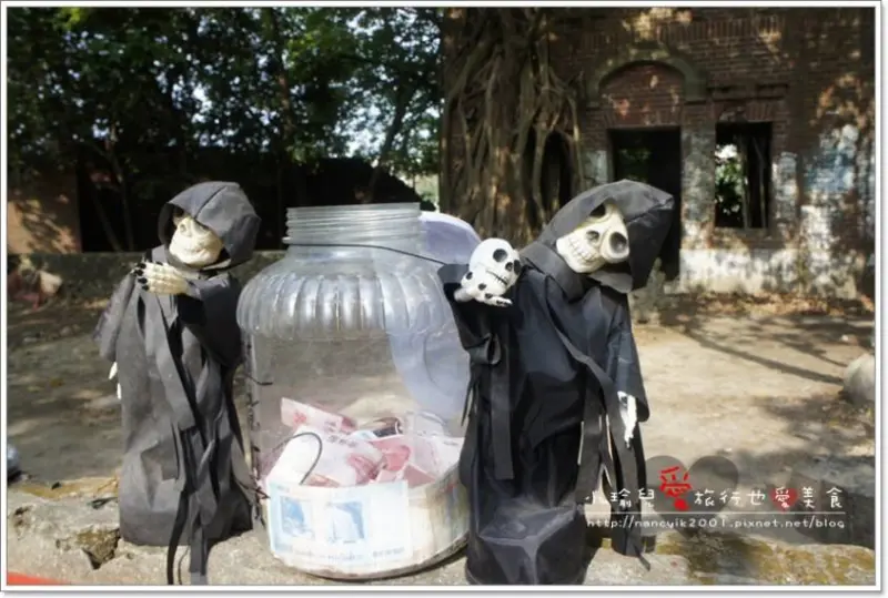 沒禮貌！別再說民雄只有鬼屋啦！在地人激推9家美食報你栽～