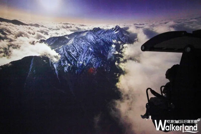 i-Ride  / WalkerLand窩客島提供