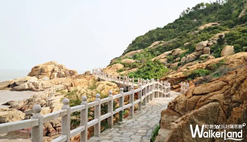 澳門IG景點 / walkerland窩客島 整理編輯