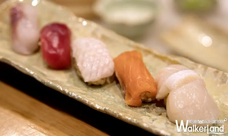 日本第一燒貝專賣店「あこや 太羽魚貝料理専門店」漢神巨蛋 / WalkerLand窩客島提供